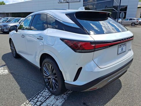 Used 2023 Lexus RX 350 AWD w/ Accessory Package image 5