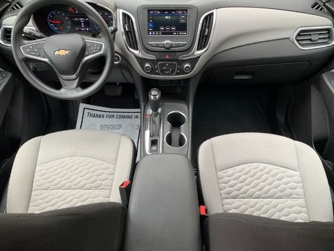 Used 2019 Chevrolet Equinox LS w/ LS Convenience Package AWD/4WD image 29