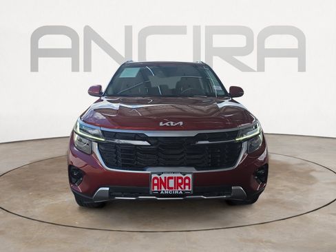 Certified 2024 Kia Seltos S AWD/4WD image 3