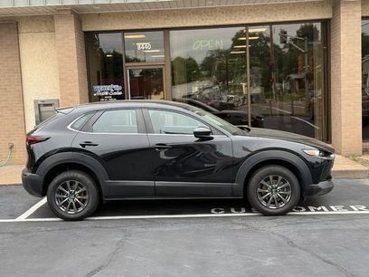 Used 2023 MAZDA CX-30 AWD 2.5 S