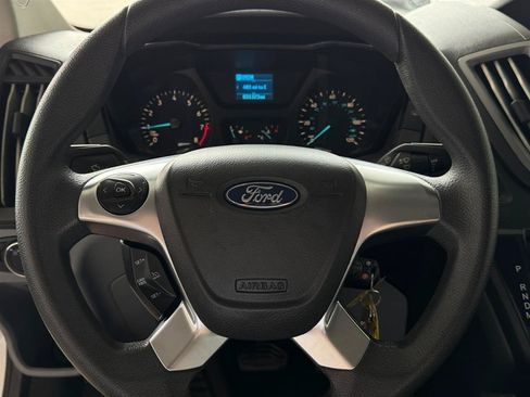 Used 2019 Ford Transit 350 XLT RWD image 13