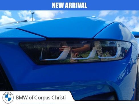 Used 2024 Ford Mustang GT Premium w/ GT Performance Package RWD image 13