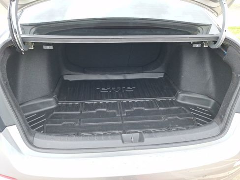 Used 2024 Honda Civic Touring image 38