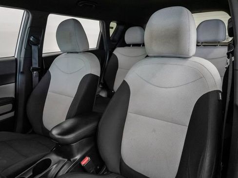 Used 2015 Kia Soul FWD image 7