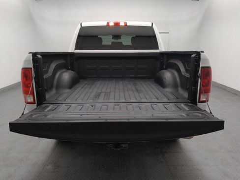 Used 2020 RAM 1500 Tradesman w/ Chrome Plus Package image 29
