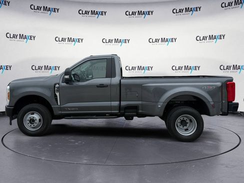 Used 2026 Ford F350 XL AWD/4WD image 2
