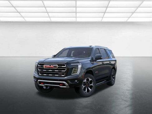 New 2026 GMC Yukon AT4 w/ AT4 Premium Plus Package AWD/4WD image 9