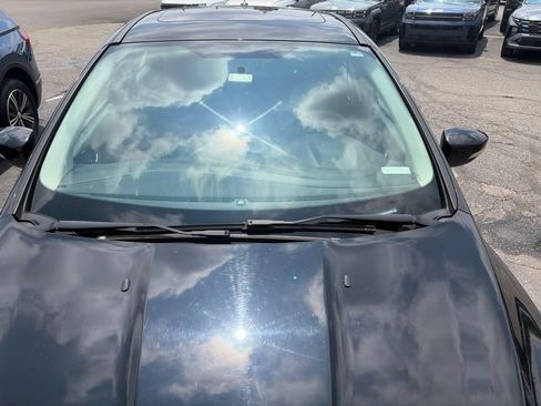 Used 2016 Ford Focus Titanium w/ Titanium Cold Weather Package FWD image 7