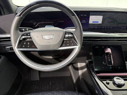 New 2026 Cadillac Escalade IQ Sport 1 w/ LPO, Floor Liner Package image 20