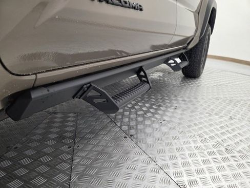 New 2026 Toyota Tacoma TRD Off-Road image 18