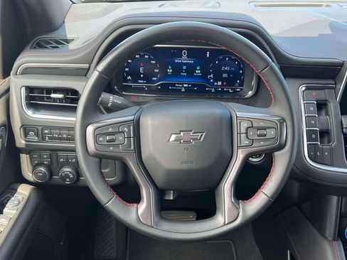 Used 2024 Chevrolet Tahoe RST AWD/4WD image 15