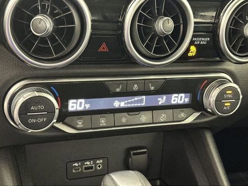 Certified 2023 Nissan Sentra SV w/ All-Weather Package FWD image 18
