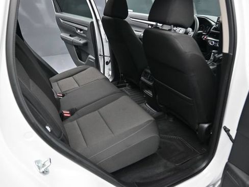 Certified 2026 Honda CR-V EX image 22