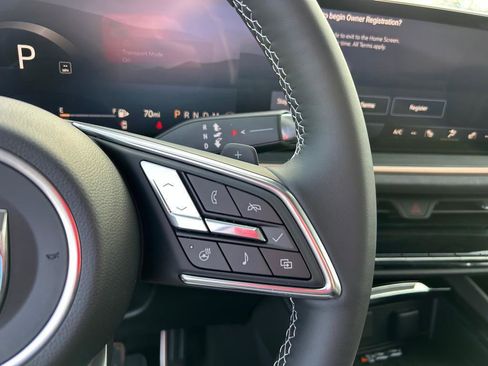 New 2026 Buick Envision Sport Touring image 12