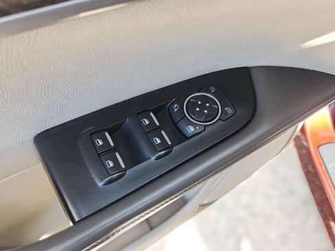 Used 2016 Lincoln MKX Reserve FWD image 20