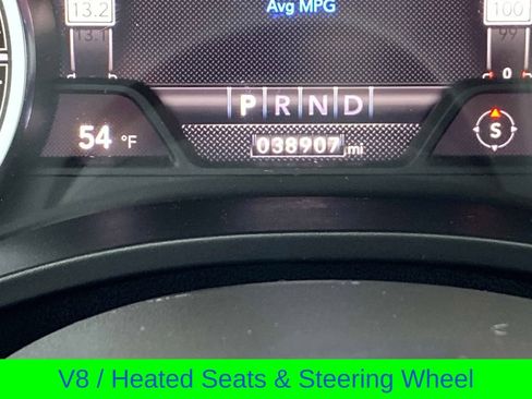 Certified 2022 RAM 1500 Big Horn image 32