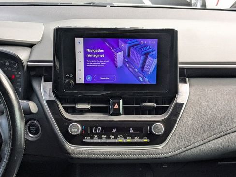 Certified 2024 Toyota Corolla SE image 16