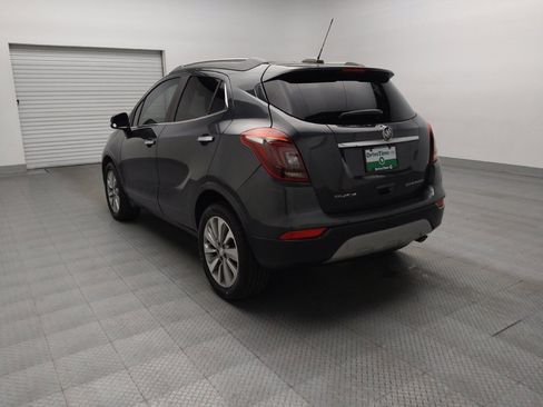 Used 2017 Buick Encore Preferred image 5