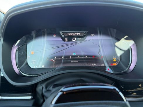 New 2026 RAM 1500 RHO image 37