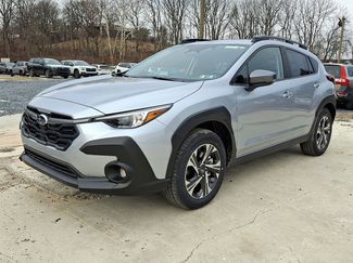 New 2026 Subaru Crosstrek 2.0i Premium video 2