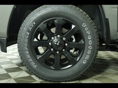 New 2026 RAM 2500 Laramie image 21