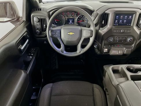 Used 2023 Chevrolet Silverado 1500 W/T w/ Trailering Package AWD/4WD image 20