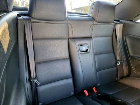 Used 2013 Volkswagen Eos Komfort image 34