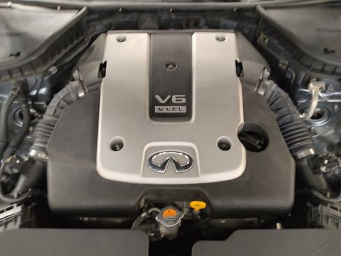 Used 2015 INFINITI Q50 Premium w/ Navigation Package RWD image 30