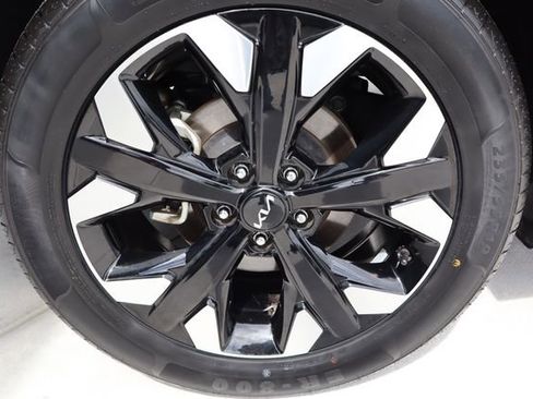 Used 2023 Kia Sportage X-Line w/ X-Line Premium Package image 50