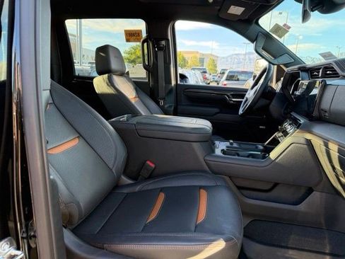 Used 2026 GMC Sierra 2500 AT4 AWD/4WD image 11