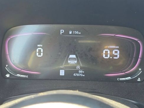 Certified 2024 Kia Soul LX w/ Option Group 015 FWD image 10