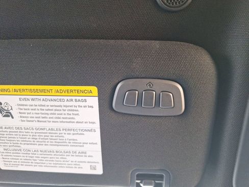 New 2026 Ford Explorer ST AWD/4WD image 16