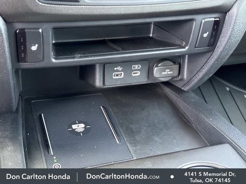 Used 2026 Honda Ridgeline TrailSport image 23