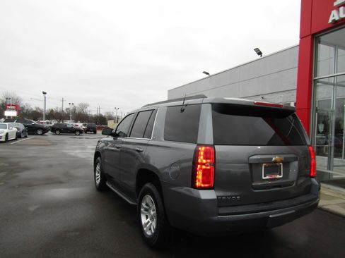 Used 2019 Chevrolet Tahoe LT image 7