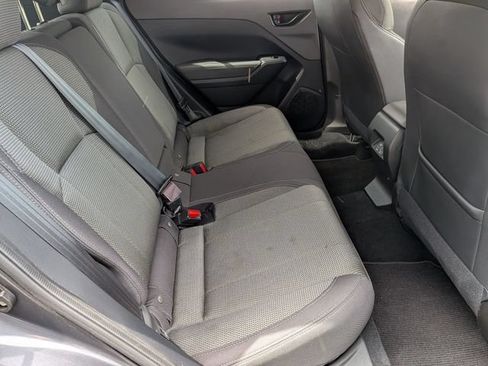 Used 2024 Subaru Crosstrek 2.0i Premium AWD/4WD image 32
