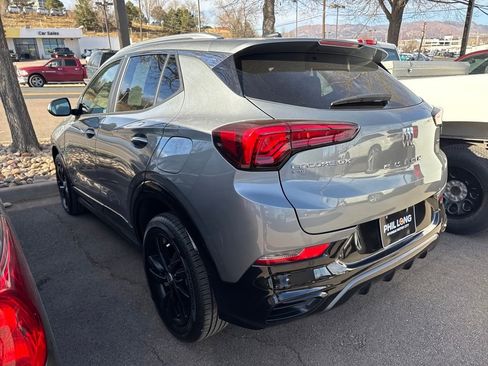 Used 2025 Buick Encore GX Sport Touring image 18
