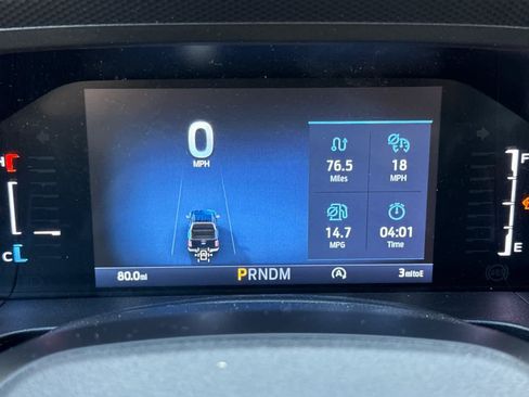 New 2025 Ford Ranger XL image 20