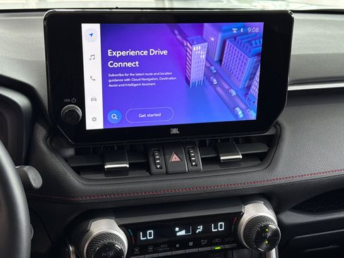 Certified 2025 Toyota RAV4 XSE image 30