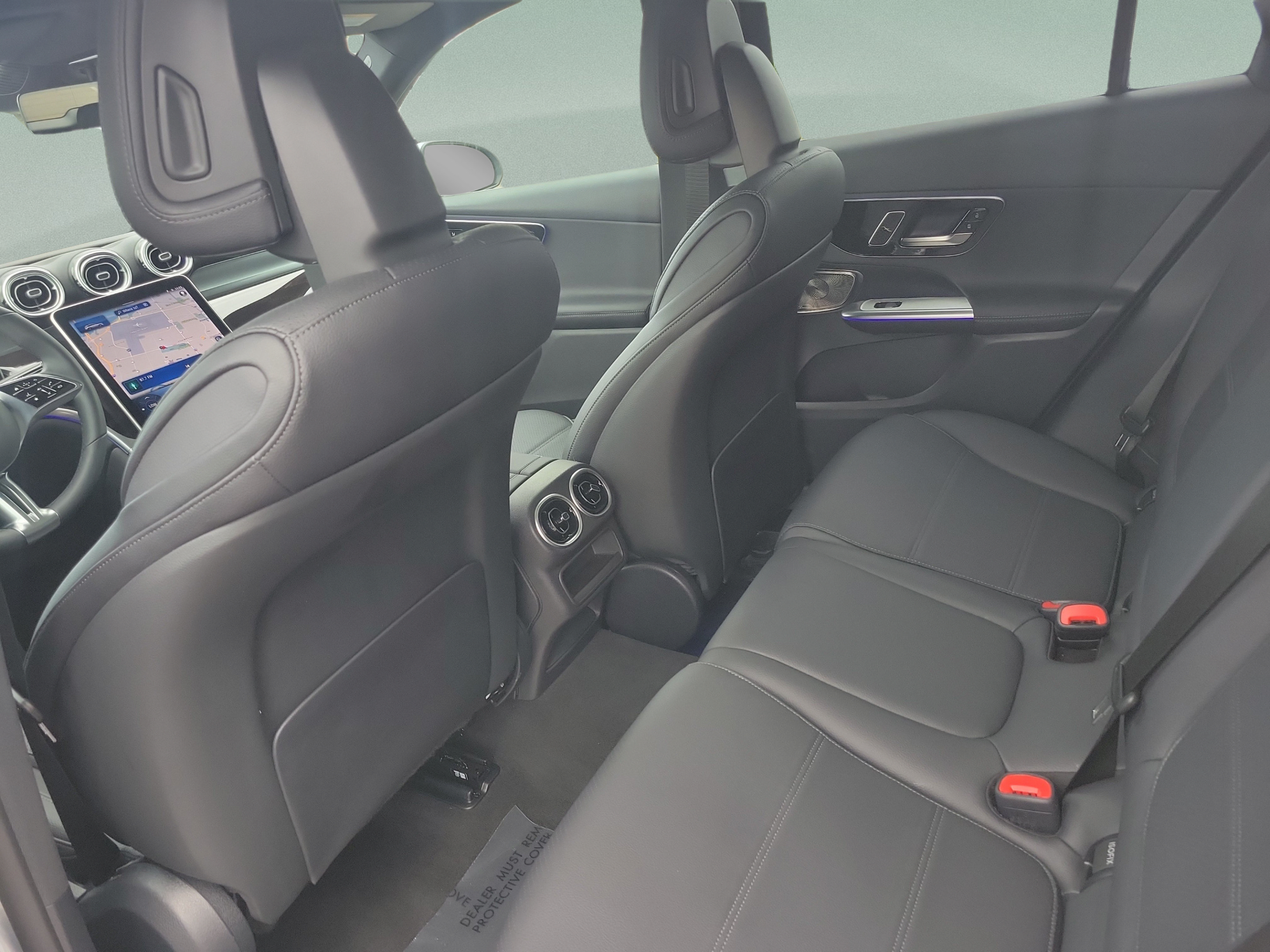 Certified 2026 Mercedes-Benz GLC 300 image 10