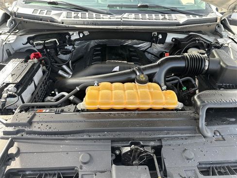 Used 2015 Ford F150 Lariat w/ Equipment Group 502A Luxury image 25