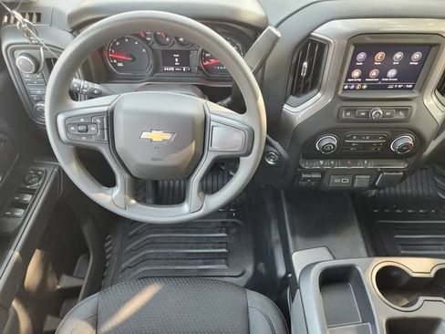 New 2026 Chevrolet Silverado 3500 W/T w/ WT Convenience Package AWD/4WD image 26