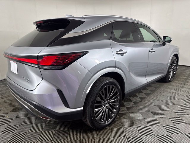 Used 2023 Lexus RX 350 w/ Cold Area Package AWD/4WD image 3