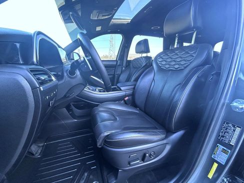 Used 2022 Hyundai Palisade Calligraphy w/ Cargo Package image 10