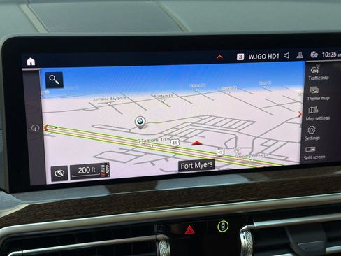 Used 2024 BMW X4 M40i AWD/4WD image 25