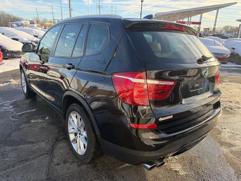 Used 2016 BMW X3 xDrive28i image 3