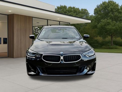 New 2026 BMW 230i Coupe w/ Convenience Package image 5