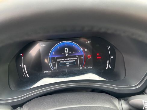 Used 2025 Toyota Grand Highlander LE image 34