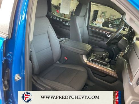 Used 2023 Chevrolet Silverado 1500 LT w/ Protection Package image 35