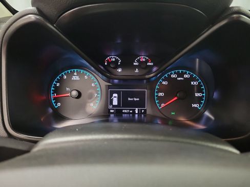 Used 2022 Chevrolet Colorado LT w/ Fleet Safety Package RWD image 28