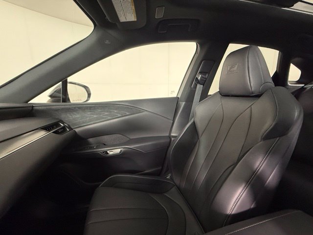 Used 2023 Lexus RX 500h F Sport w/ Cold Area Package AWD/4WD image 19